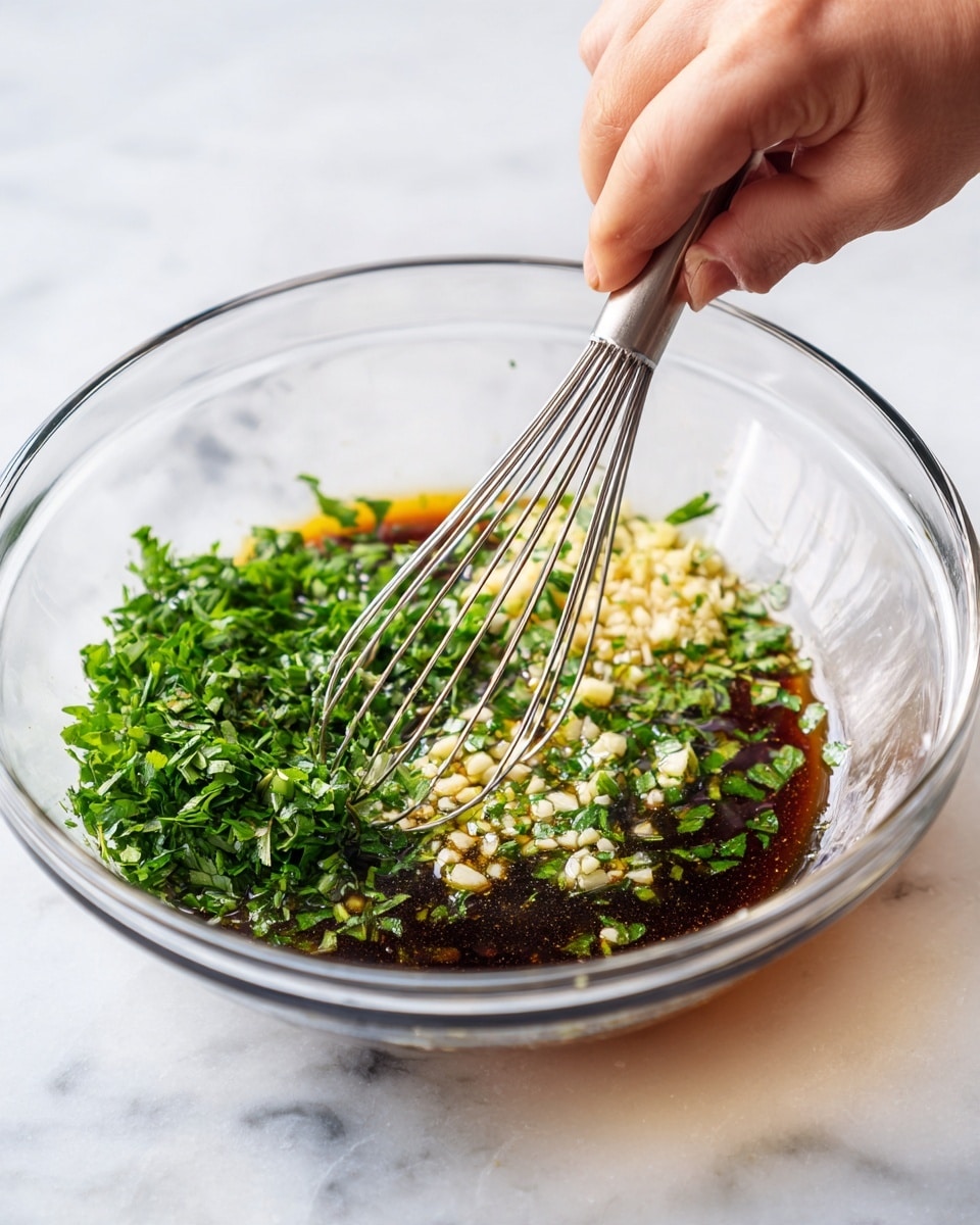 Mexican Marinade for Chicken Recipe - Recipe Image
