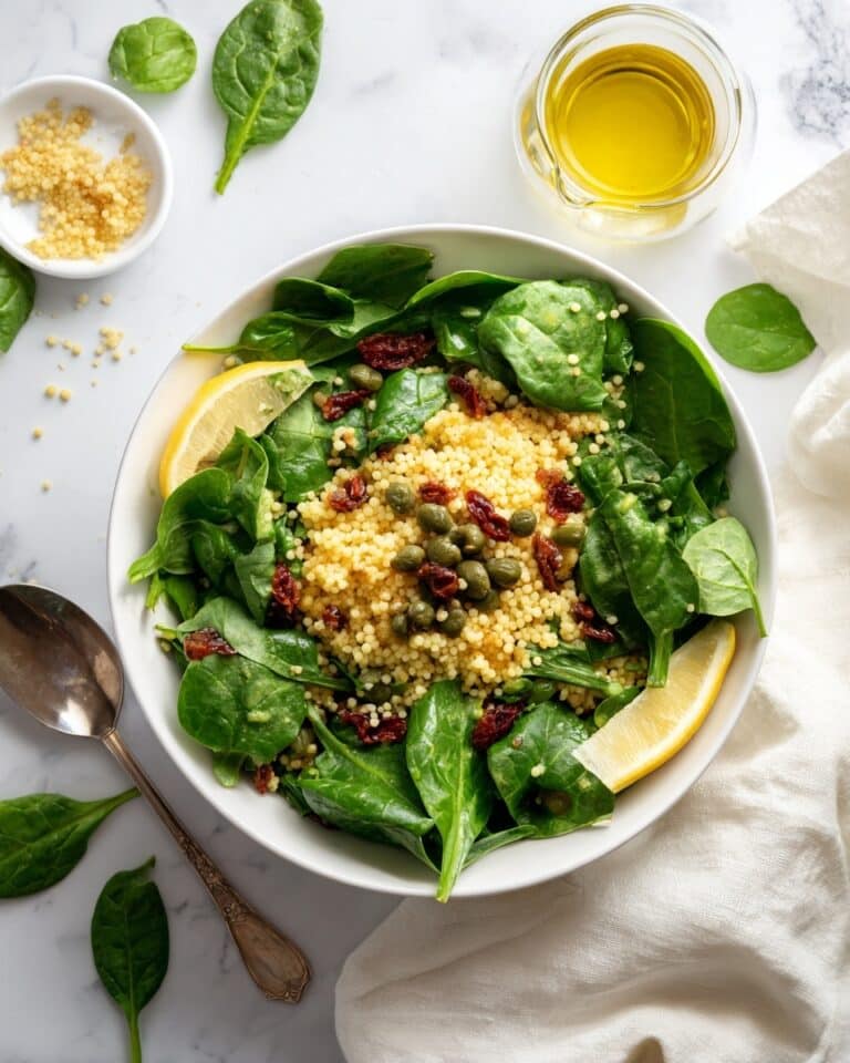Moroccan Couscous Recipe