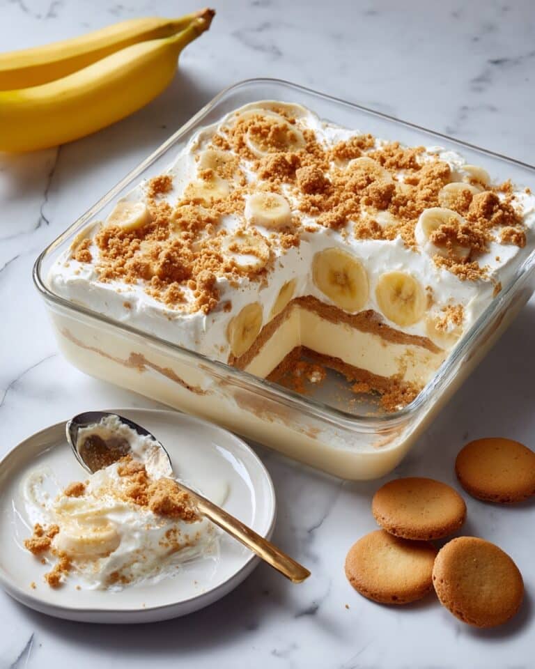 Homemade Banana Pudding That Actually Tastes Like Bananas Recipe