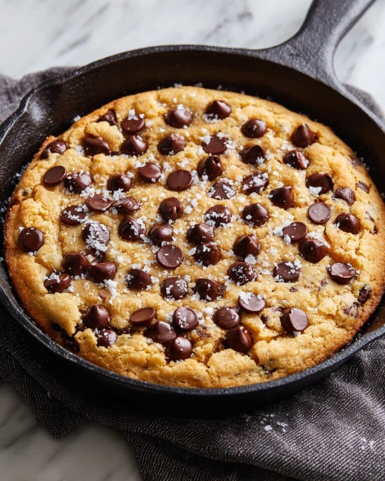 Giant Pumpkin Chocolate Chip Cookie Recipe
