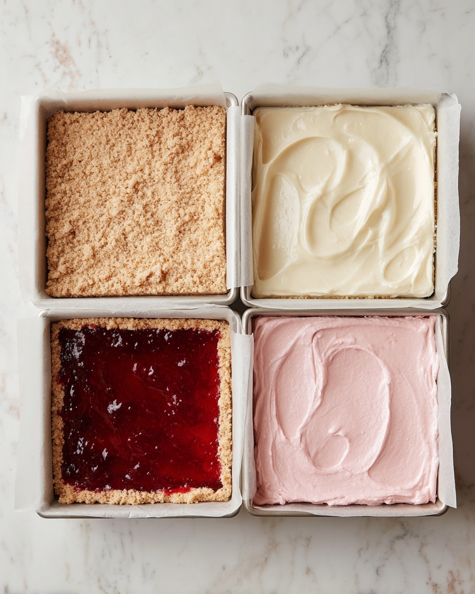 Cranberry Delight Recipe - Recipe Image