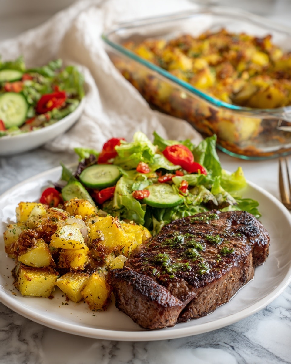 Yellow Squash Casserole Recipe