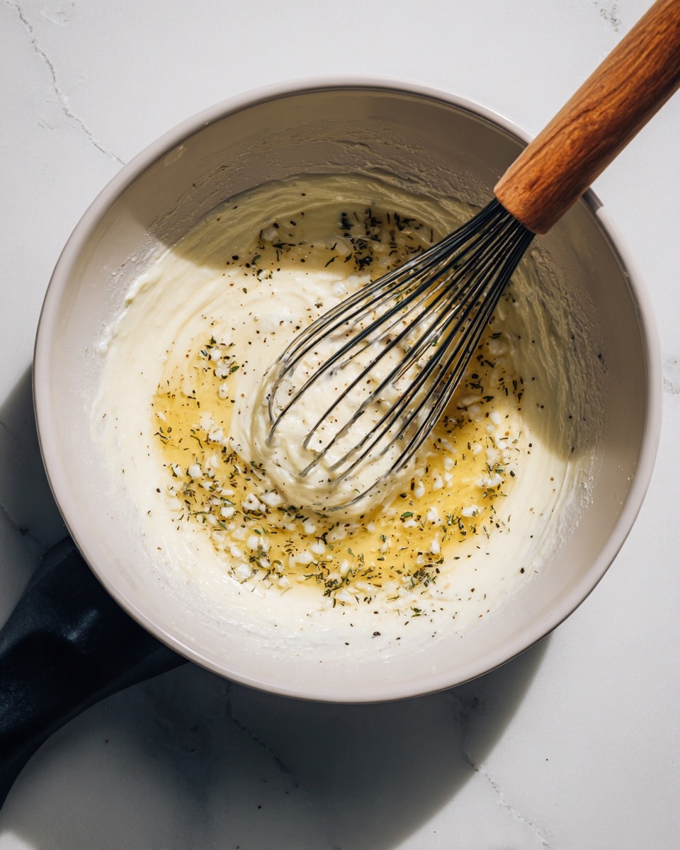 Vegan Lemon Pasta Recipe - Recipe Image