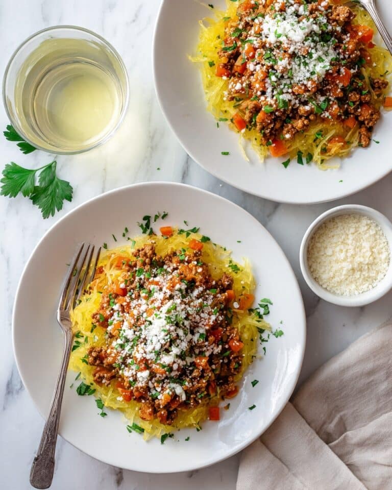 Crockpot Bolognese Recipe