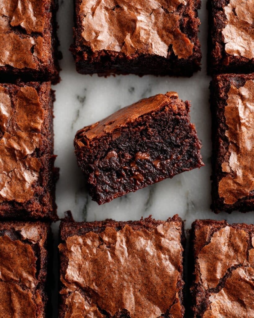 Keto Brownies Recipe