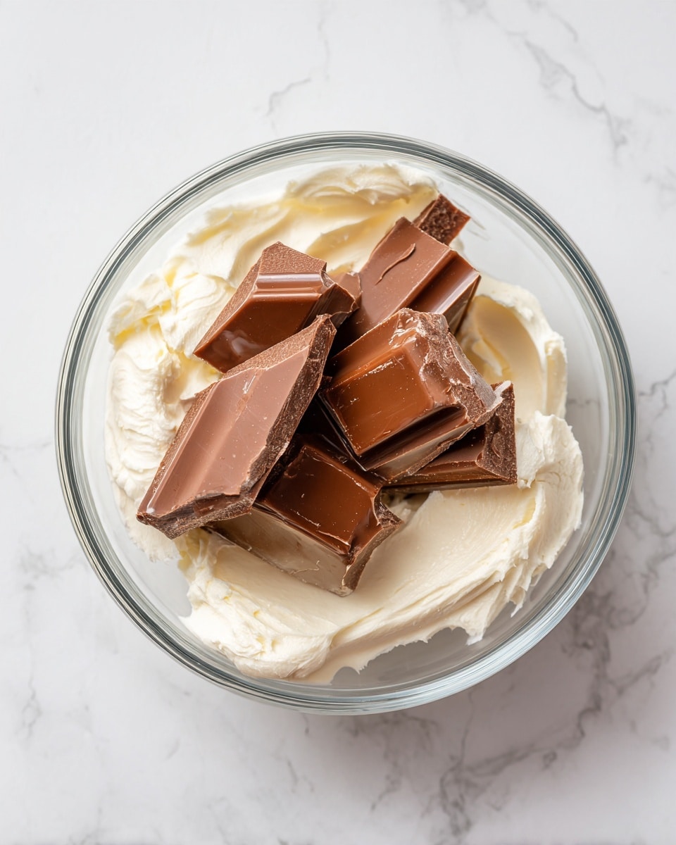 Keto Brownies Recipe - Recipe Image