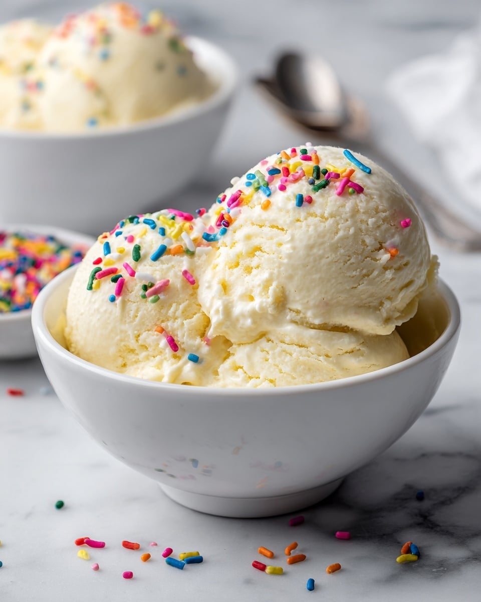 Protein Coconut Milk Ice Cream Recipe
