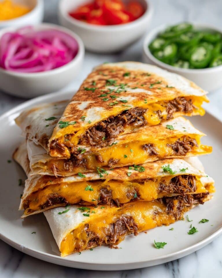 Ground Beef Baked Tacos Recipe