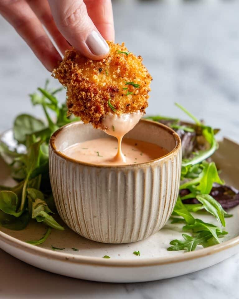 Copycat Raising Cane’s Chicken Fingers and Sauce Recipe