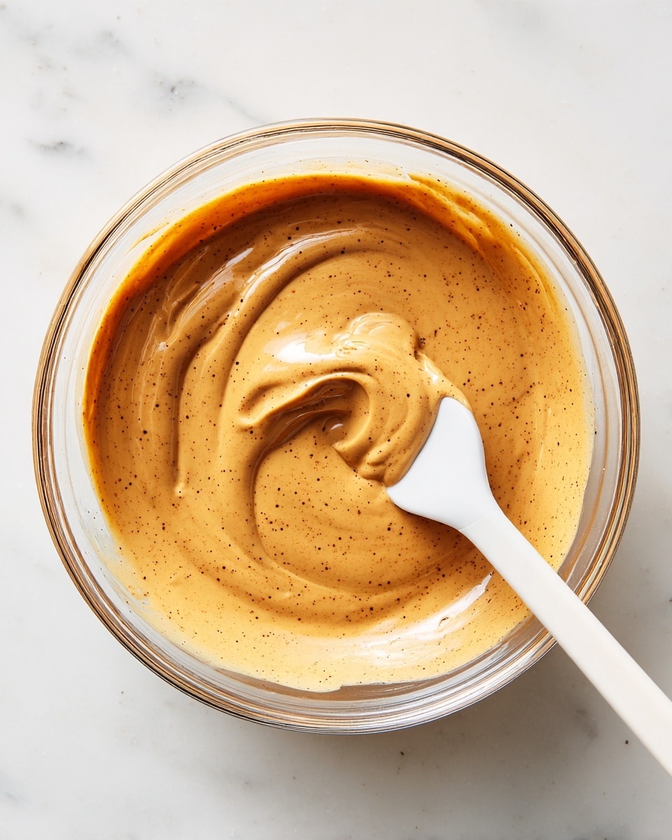 Spiced Pumpkin Truffles Recipe - Recipe Image