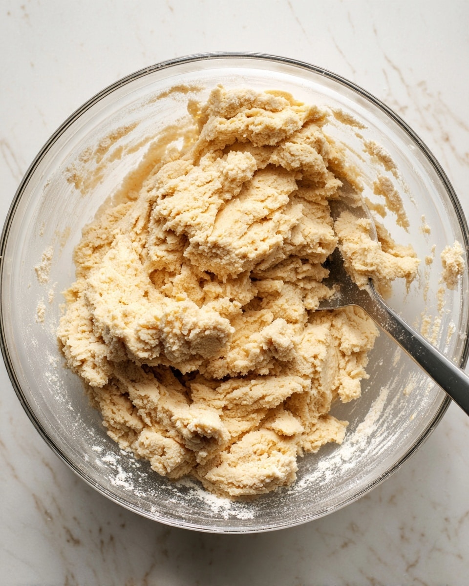 High Protein Cookies Recipe - Recipe Image