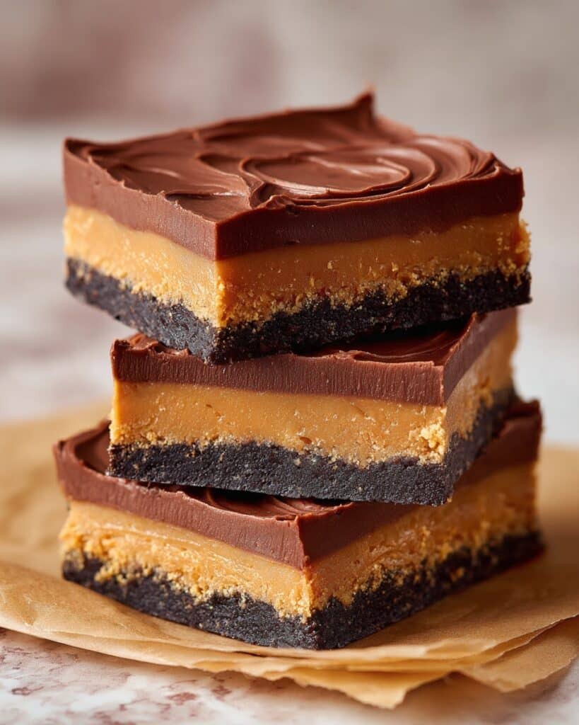 4 Ingredient Date Brownies Recipe