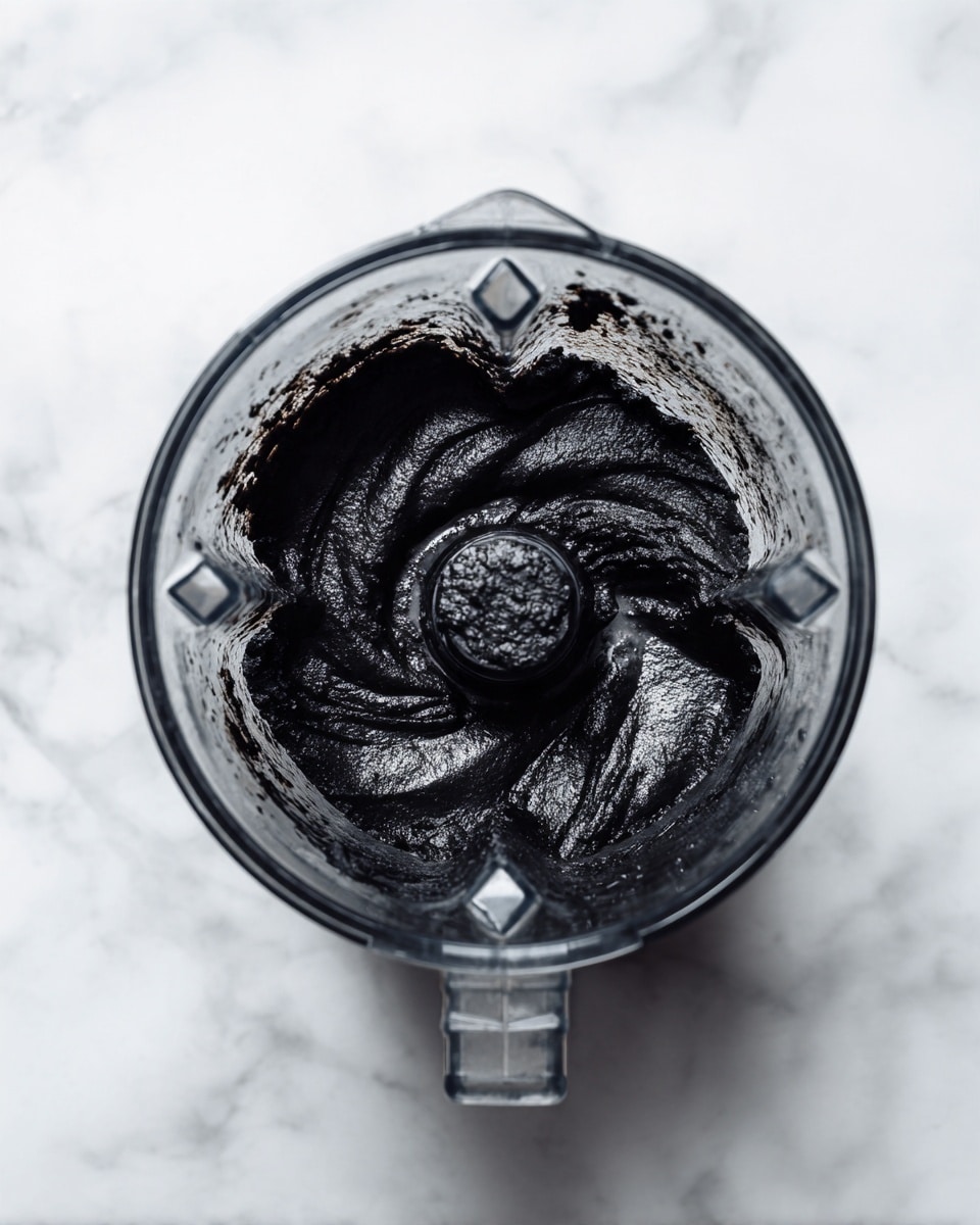 4 Ingredient Date Brownies Recipe - Recipe Image