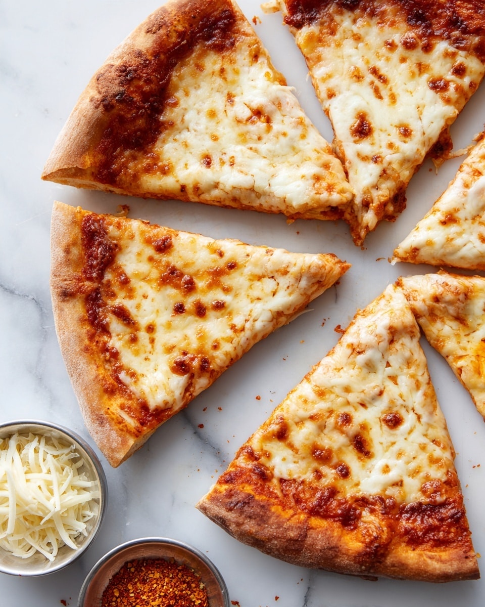 Sourdough Pizza Crust Recipe