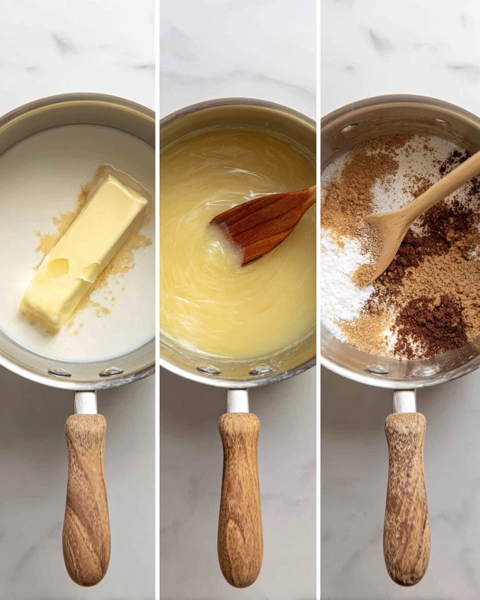 Never Fail Fudge Recipe
