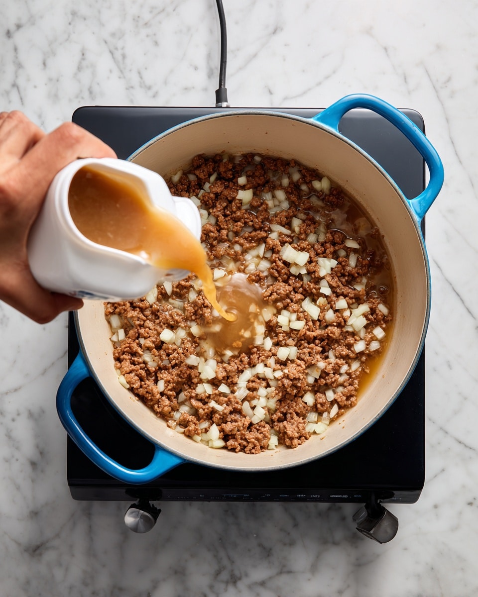 Easy Ground Venison Shepherd’s Pie Recipe - Recipe Image