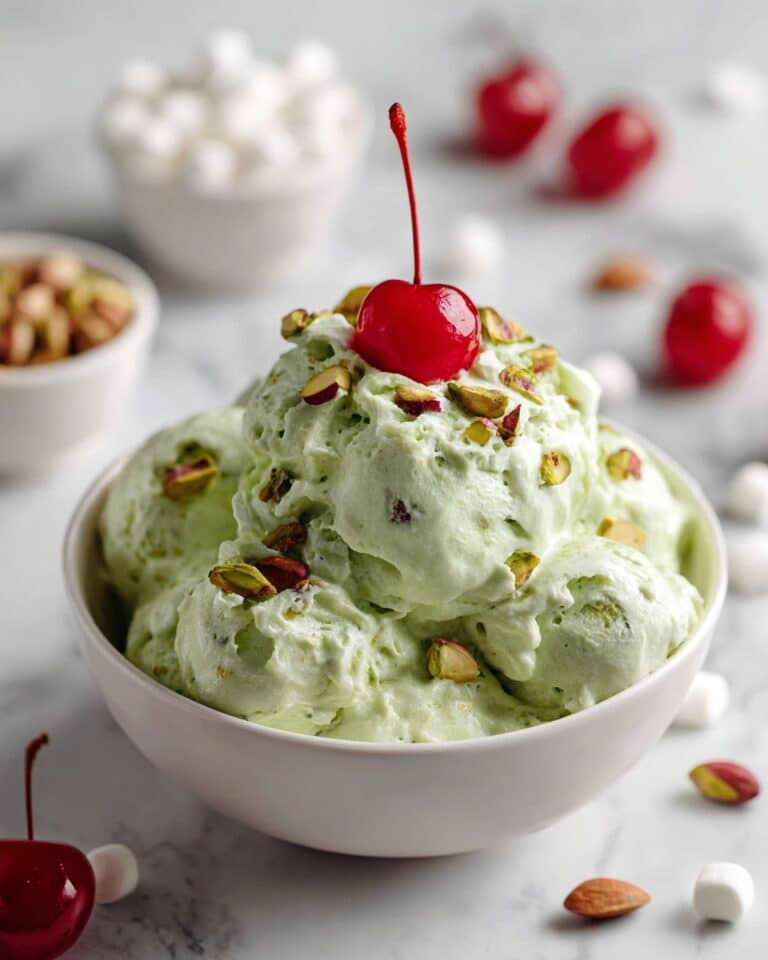 Watergate Salad Recipe