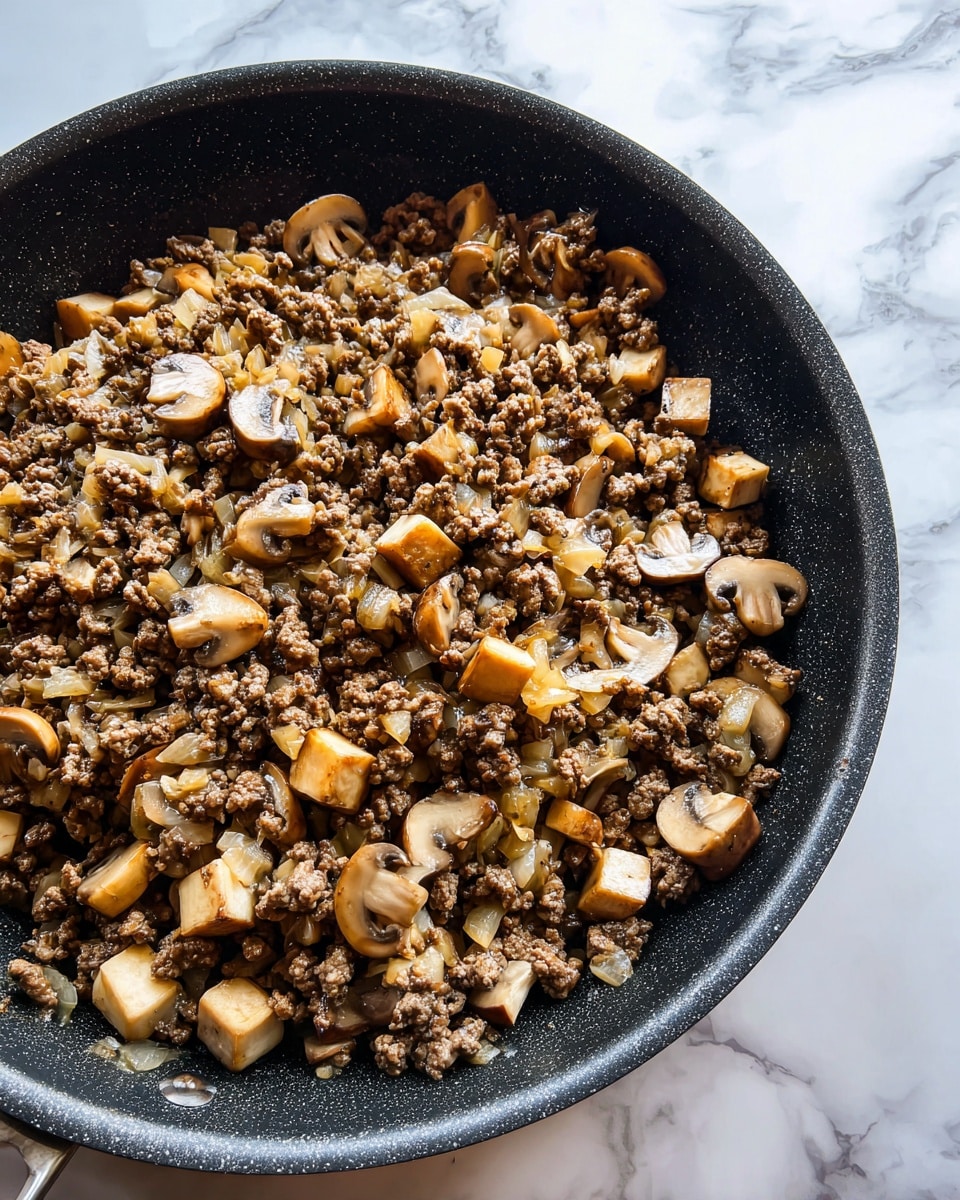 Pasta al Forno Recipe - Recipe Image