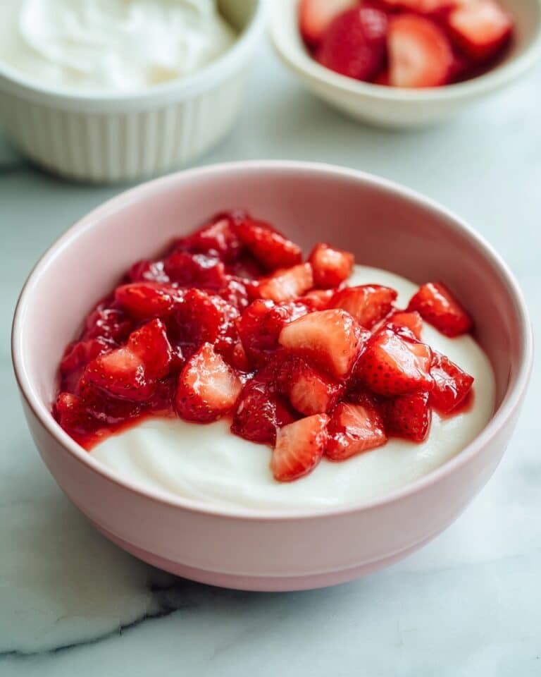 Vanilla Pudding Recipe (No Eggs) Recipe
